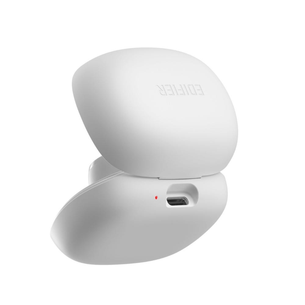 X3S True Wireless Stereo Earbuds - White