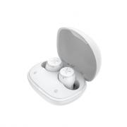X3S True Wireless Stereo Earbuds - White