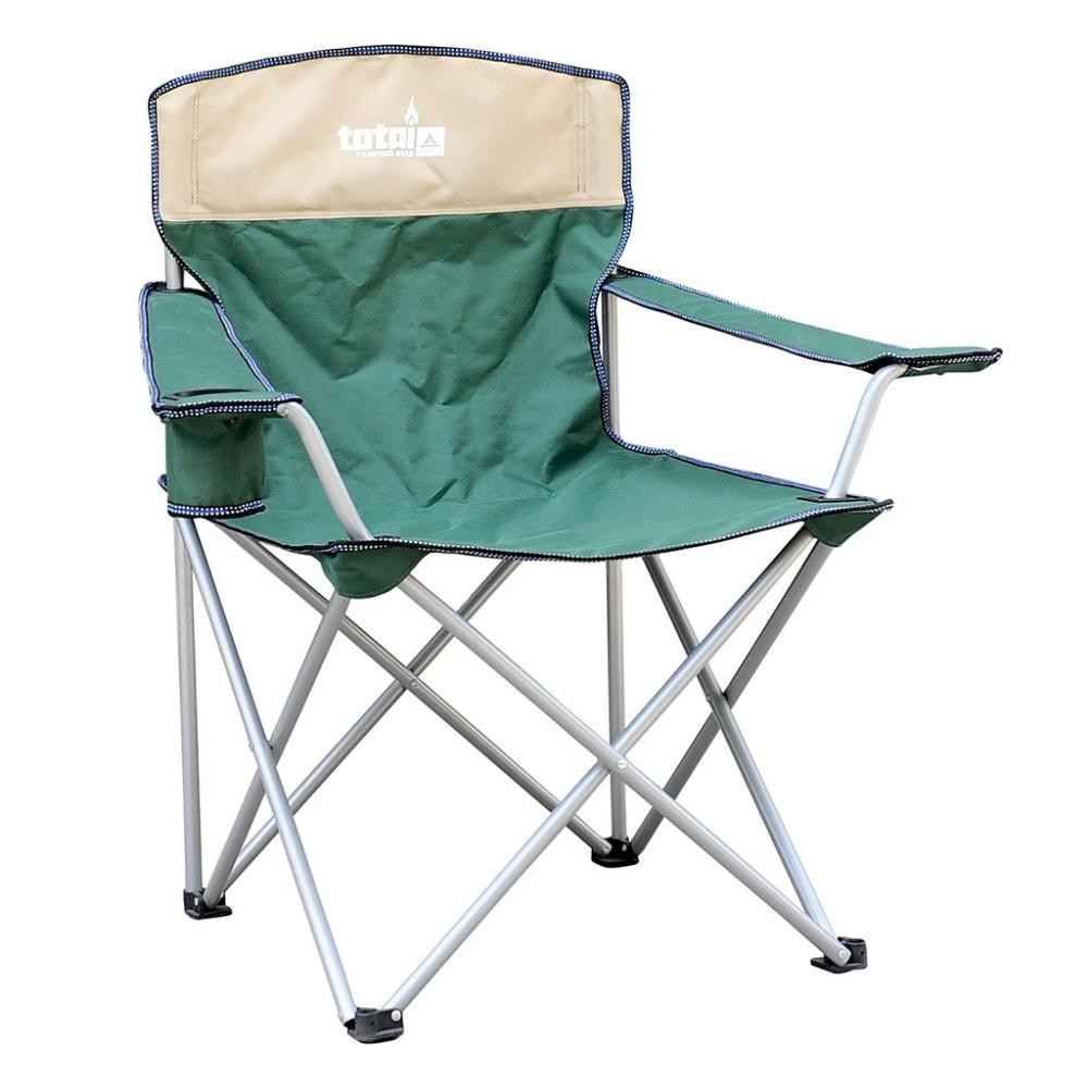 Big Boy Camping Chair