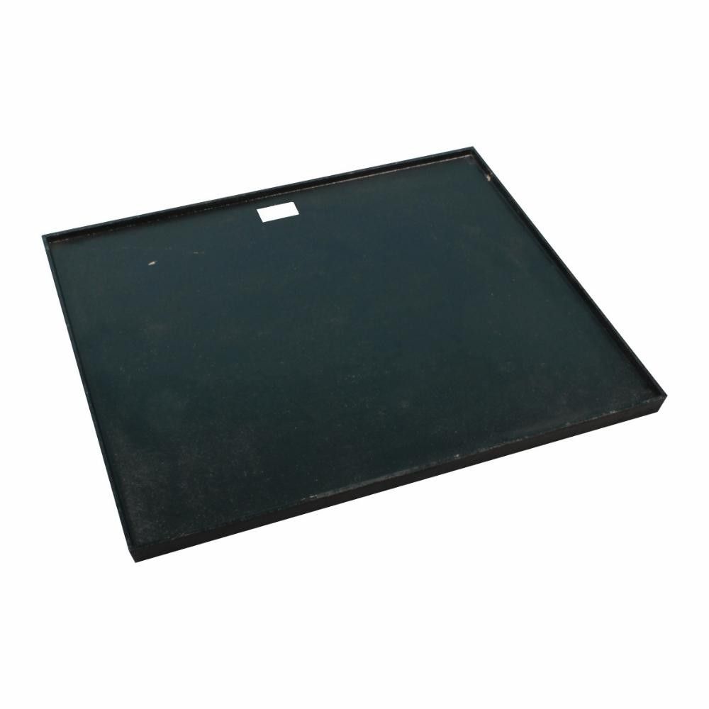 Cast- Iron Plate 48.4cm x 32cm