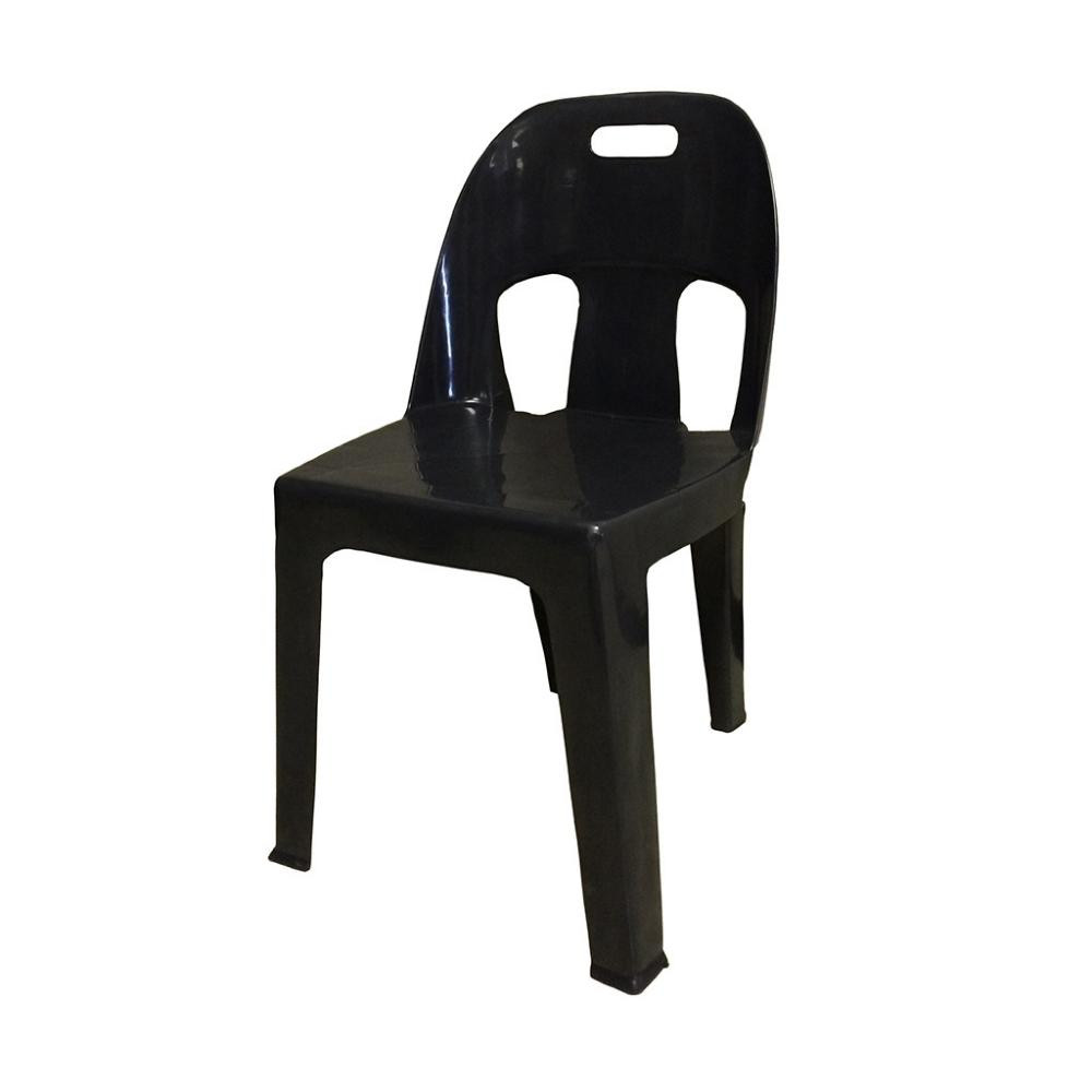 Party Chair - Black