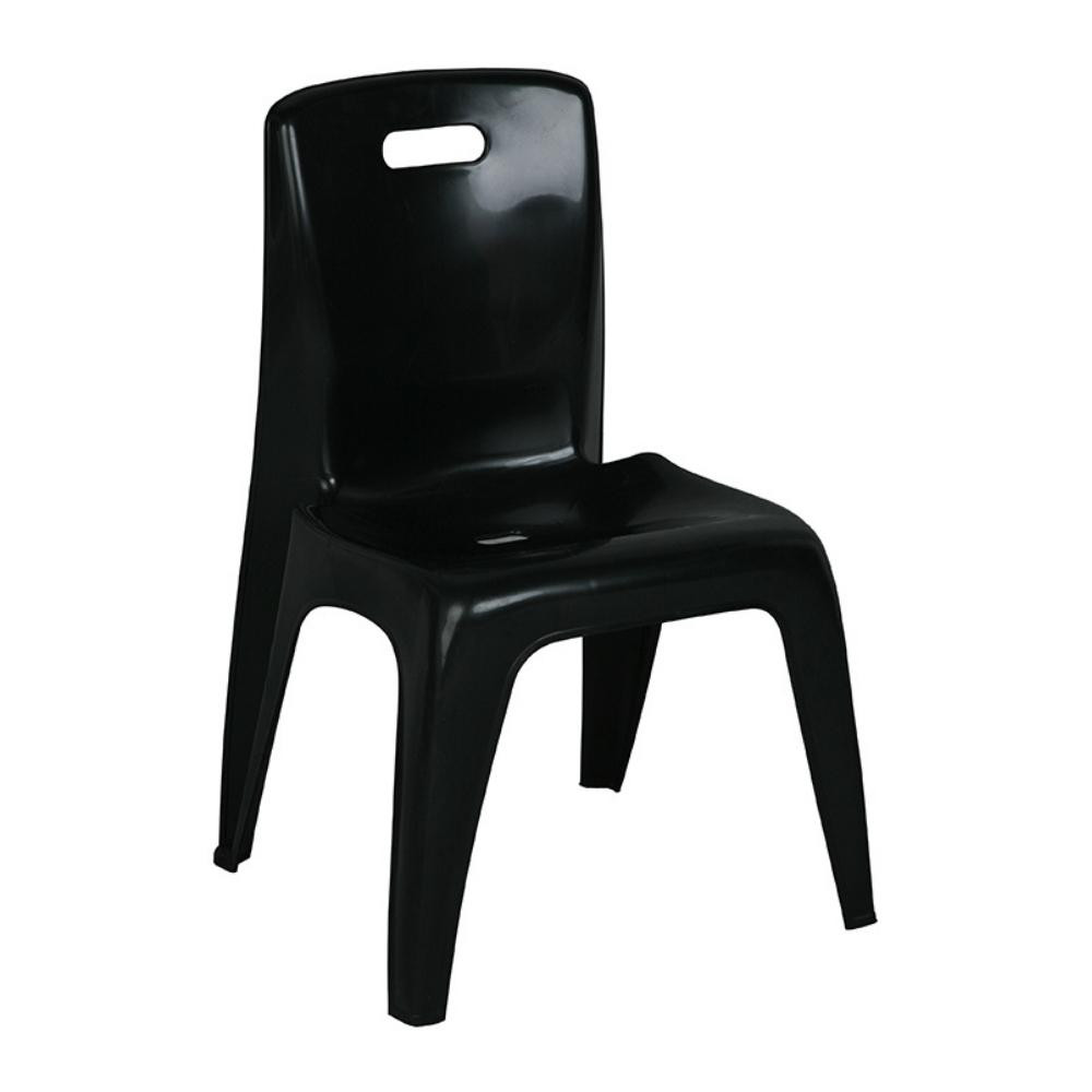 Rocky Chair - Black