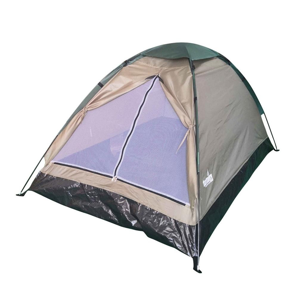 2 Man Explorer Tent 200cm