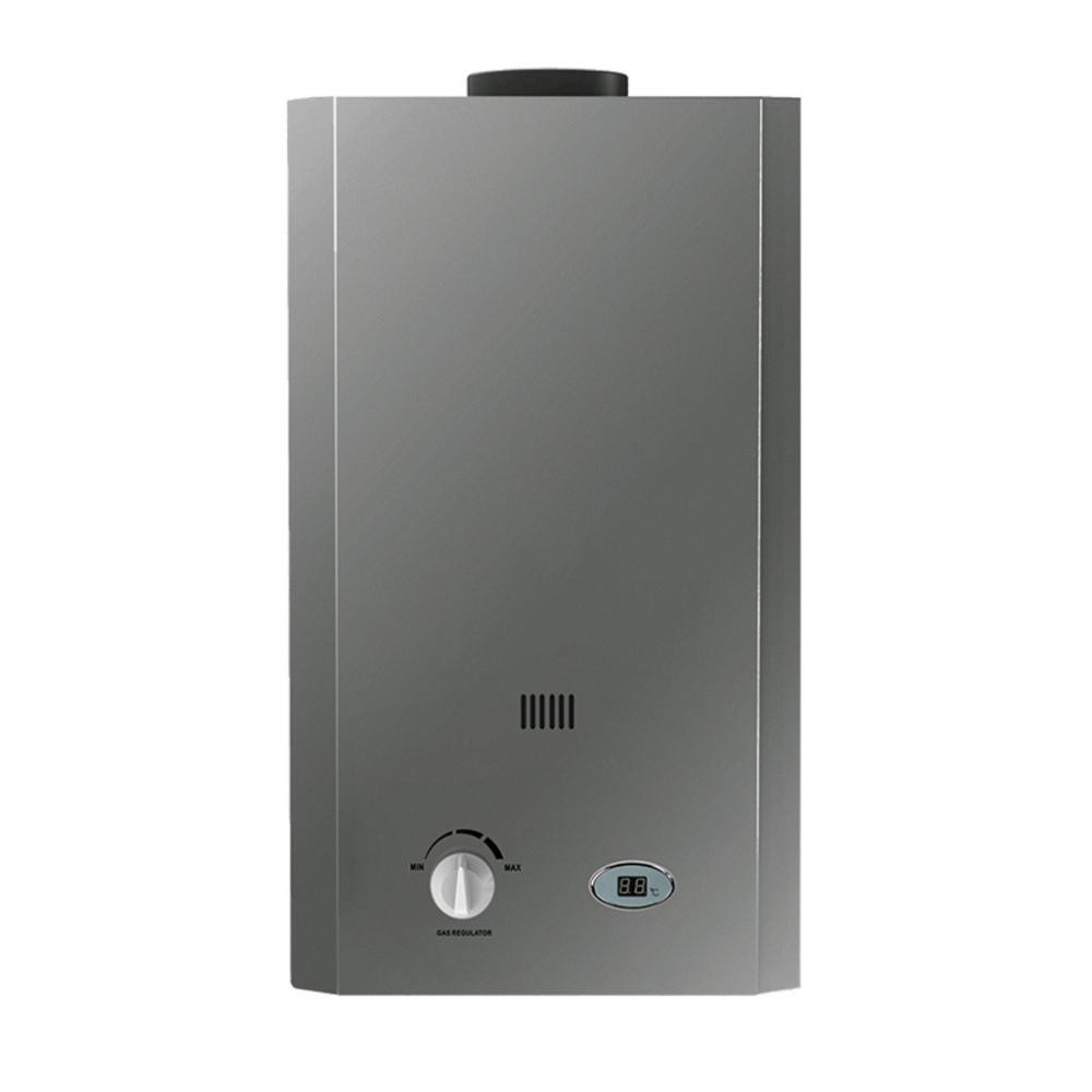 12L Battery Ignition Indoor Gas Water Heater