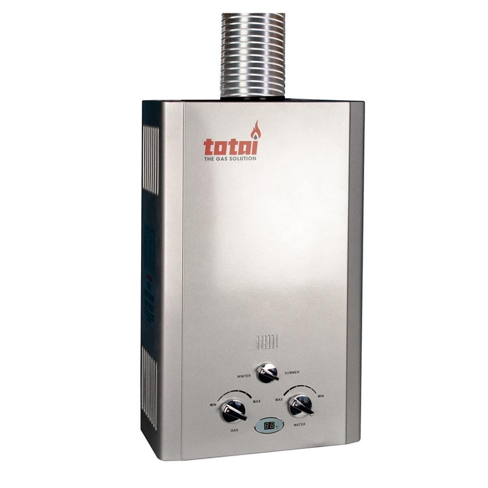 20L Battery Ignition Gas Water Heater