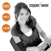 Copper Wear Elbow-Small