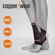 Copper Wear Ankle- X Large