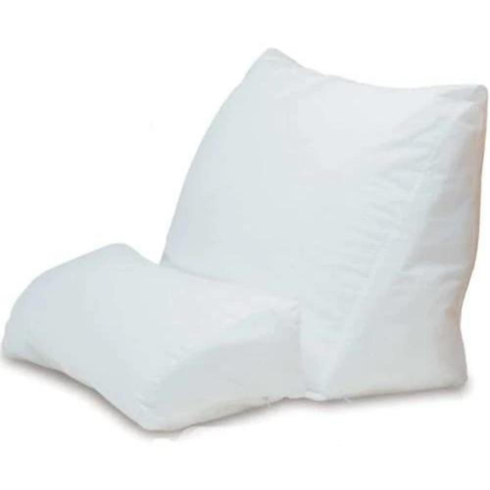 Contour Flip Pillow