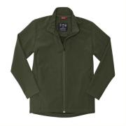 Tuli Softshell Jacket For Women - Olive