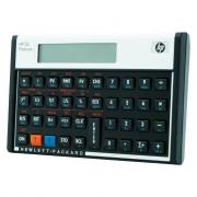 12C Platinum - (Algebraic Or RPN) Financial Calculator