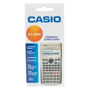 FC100V Financial Calculator