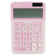 EL-M335B-BL 10-Digit Calculator - Pink