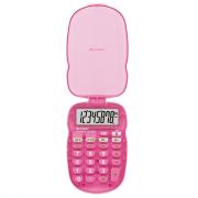 S10 - Colour Kids Calculator - Pink
