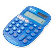 EL-S25 Blue Calculator