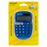 EL-S25 Blue Calculator