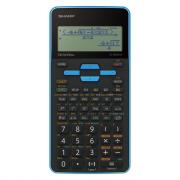 EL535 Scientific Calculator - 422 Functions- Blue