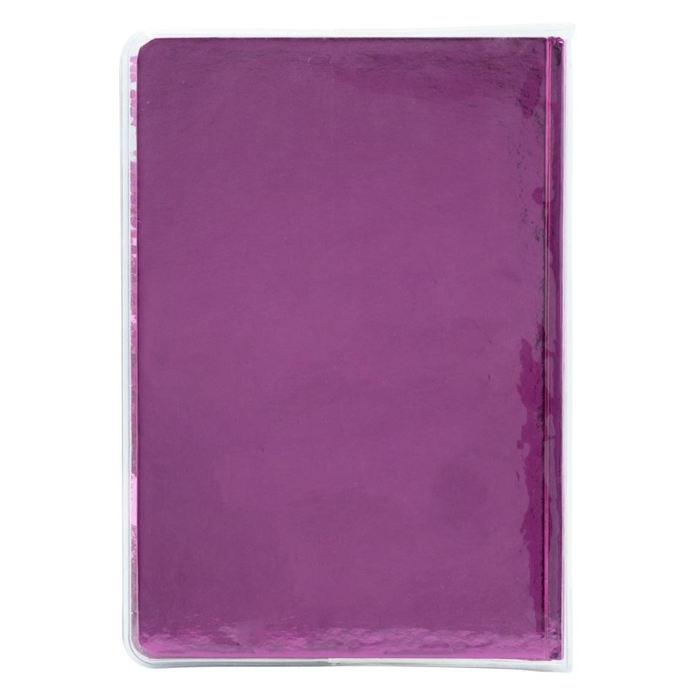 Floating Notebook Pink