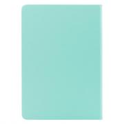 Shell Shimmer Notebook Green