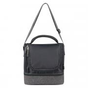 Quest Primo Lunch Bag – Grey/Charcoal