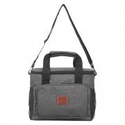 Capperi Lunch Cooler Charcoal