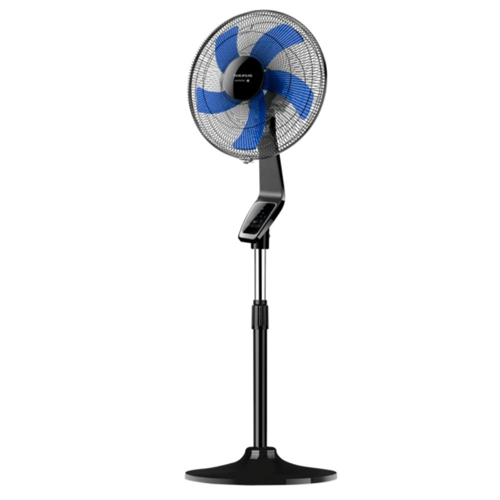 50W 3 Speed Fan Pedestal Boreal 16CR Digital