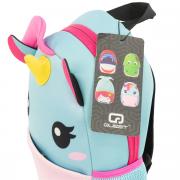 Neoprene Backpack Unicorn Blue/Pink