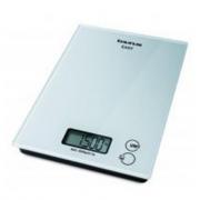 Kitchen Scale With High Resolution Display Glass