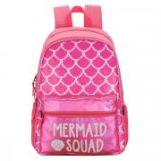 Mermaid Squad Glamour Backpack
