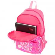 Mermaid Squad Glamour Backpack