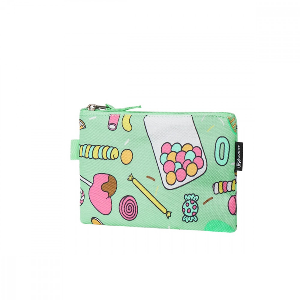 Popsicle 4 Piece BTS Backpack Combo - Mint