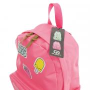 Icon Backpack Pink