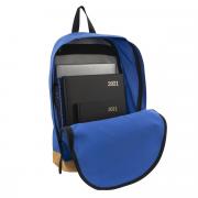 Scholar Backpack - Blue