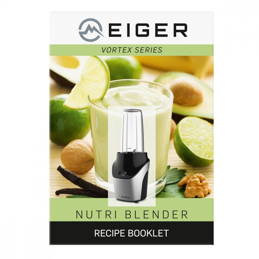 Vortex 1000W Nutri Blender