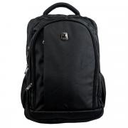 Stealth Series backpack - Black