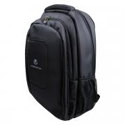 Bolt series backpack Black And Blue
