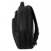 Bermuda II Series Backpack Black