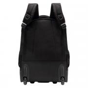 Bamm Trolley Backpack 18L - Black