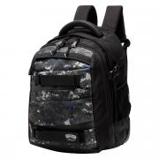Bamm Trolley Backpack 18L - Camo