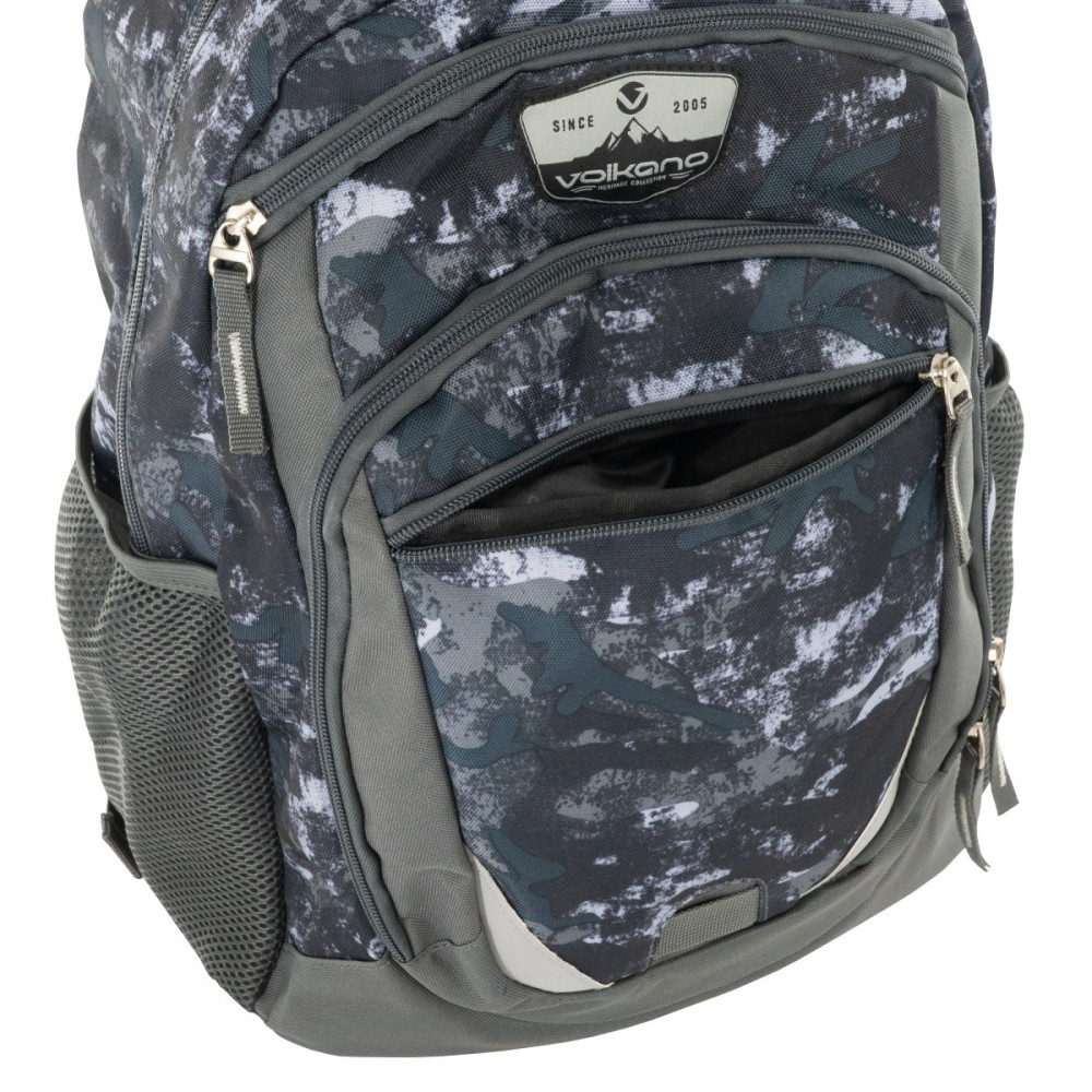 Champ Smudge Cammo Backpack