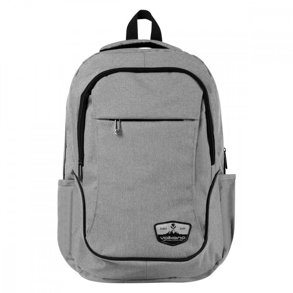Victory Backpack Charcoal