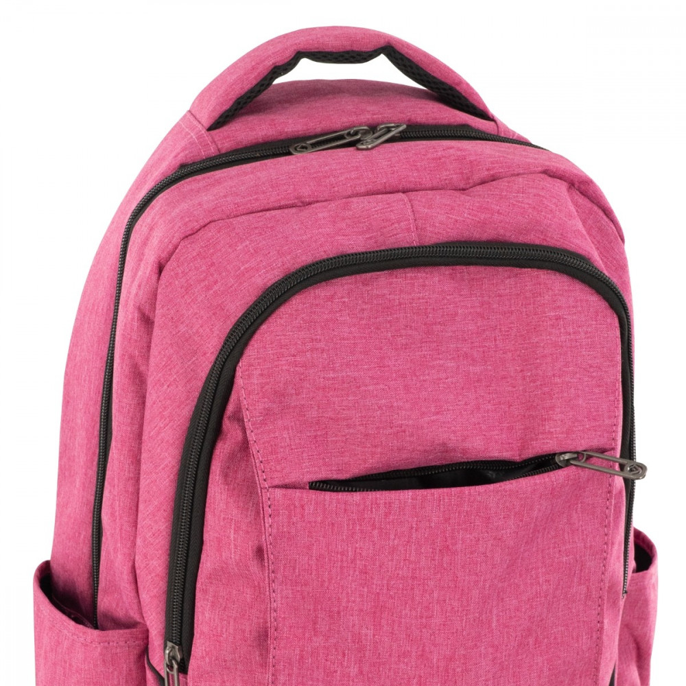 Victory Backpack Pink