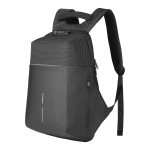 Smart Deux Dobby 15.6” Laptop Backpack