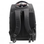 Prime Series Trolley/Backpack 15.6