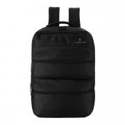 Harrier 15.6” Laptop Backpack - Black