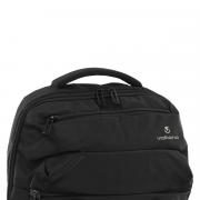 Harrier 15.6” Laptop Backpack - Black