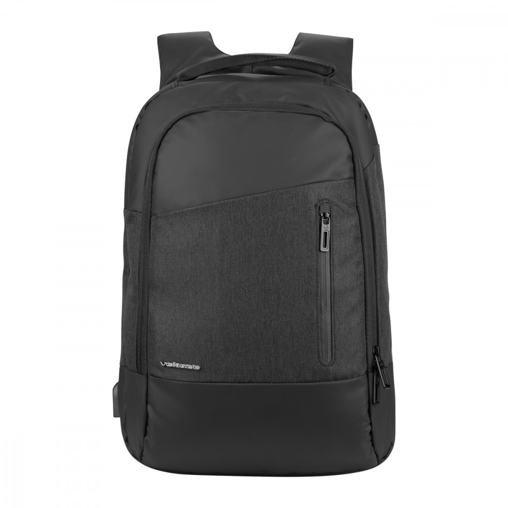Refine 15.6” Laptop Backpack