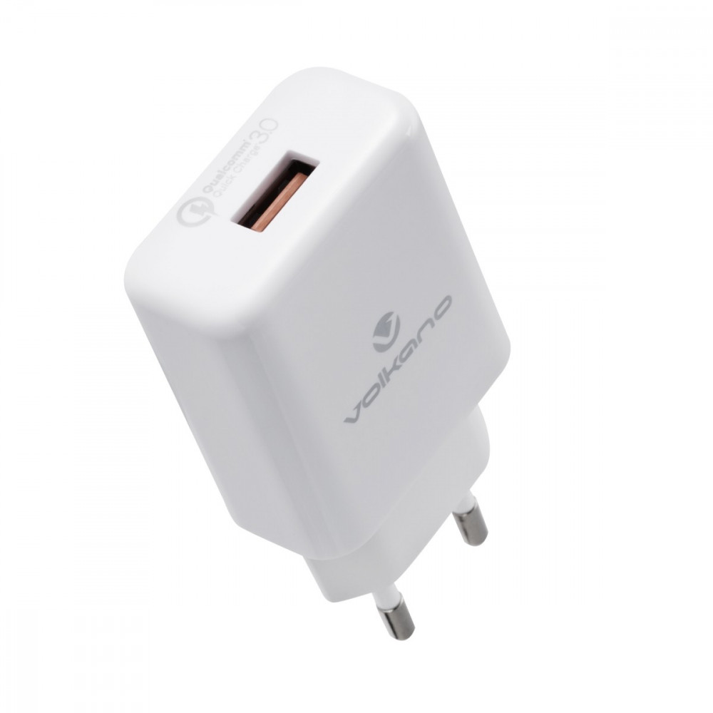 Electro series Q.C. 3.0 Quick charge charger