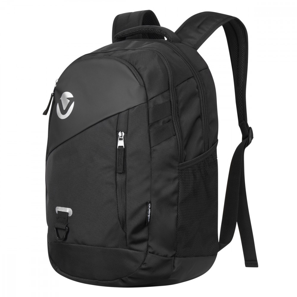 Armour Series 15.6” Laptop Backpack Black