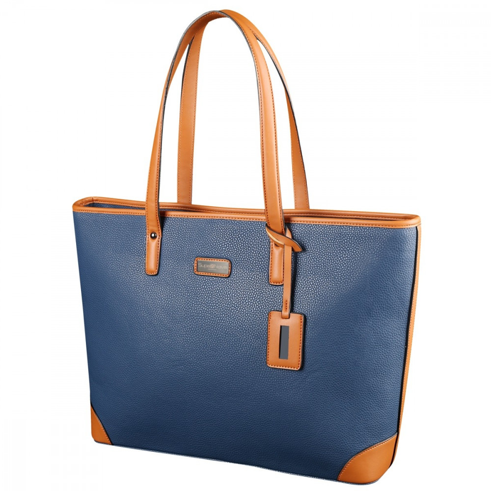 Pebble Ladies 15.6” Laptop handbag