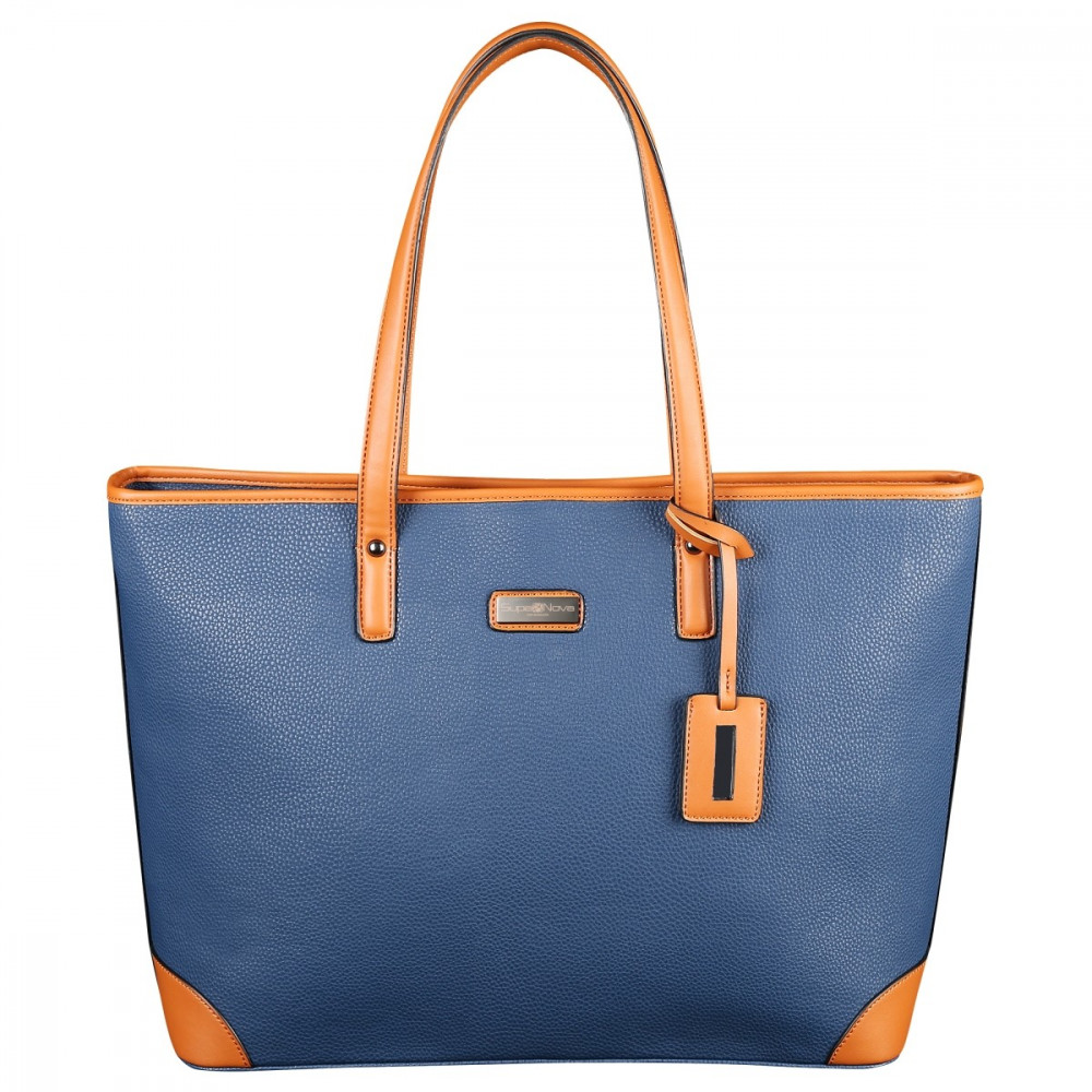 Pebble Ladies 15.6” Laptop handbag